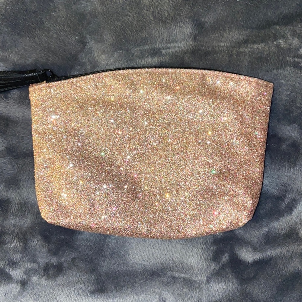 Ipsy makeup bag